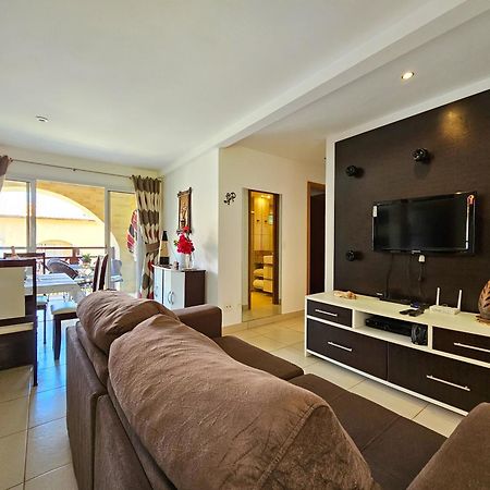 Pipa Paradise Luxuoso Apto Praia de Pipa Exterior photo