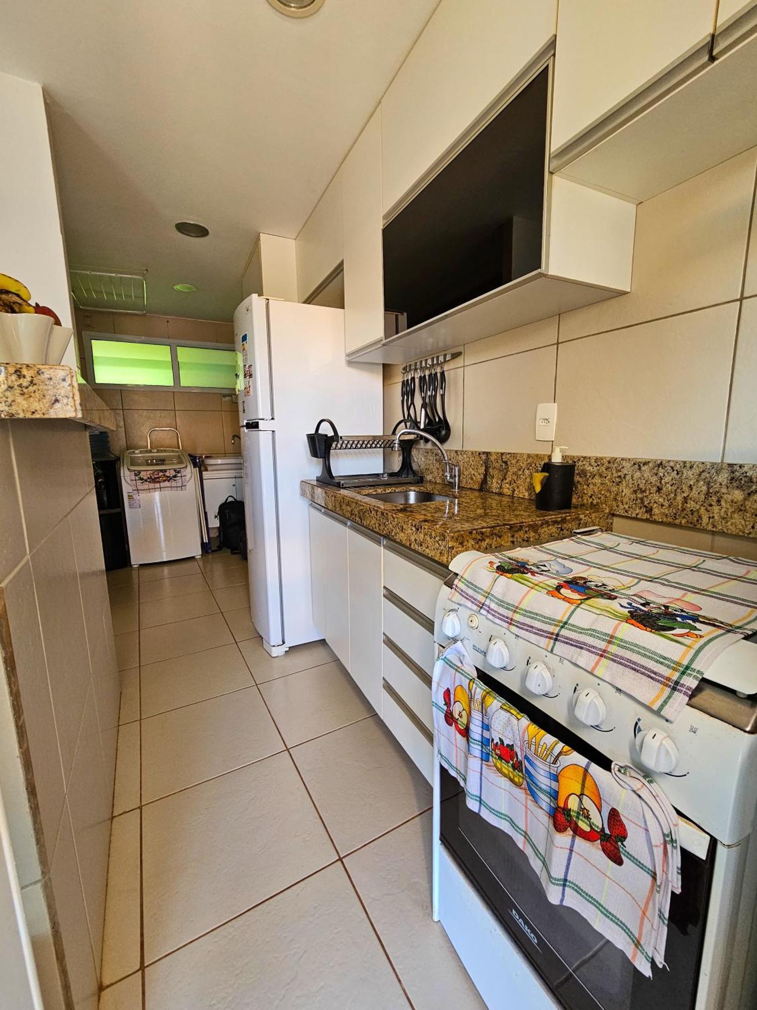 Pipa Paradise Luxuoso Apto Praia de Pipa Exterior photo