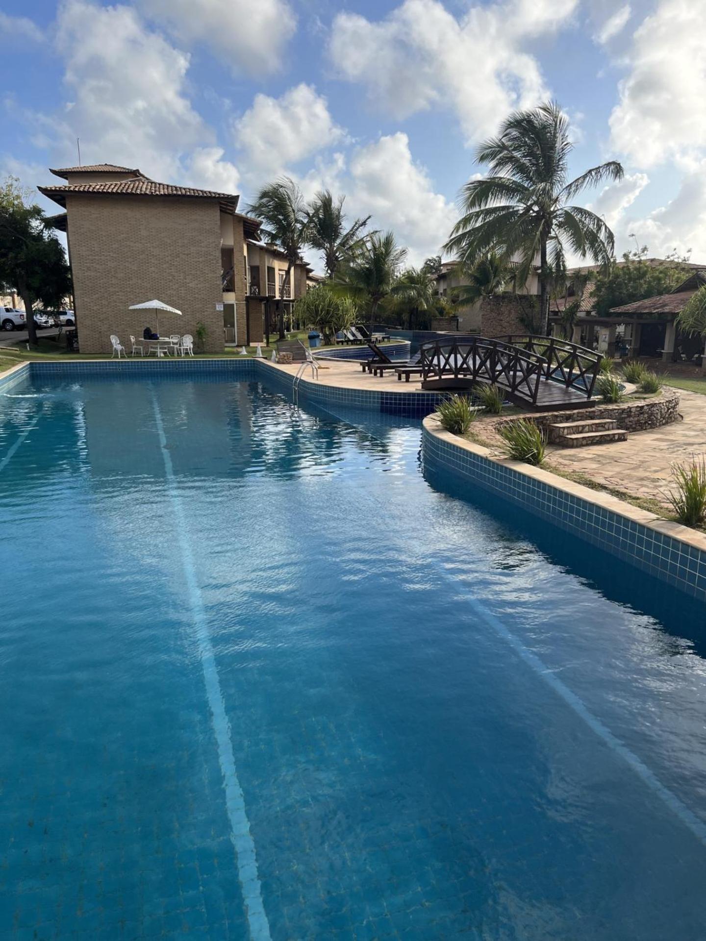 Pipa Paradise Luxuoso Apto Praia de Pipa Exterior photo
